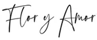 Flor Y Amor logo