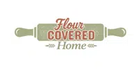 Flour Covered Home logo