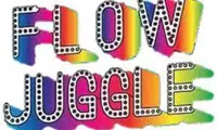 Flow Juggle logo