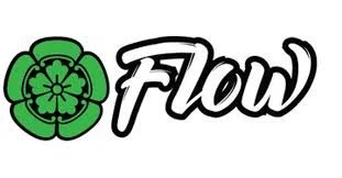 Flow Kimonos logo