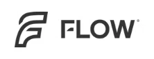 Flow logo