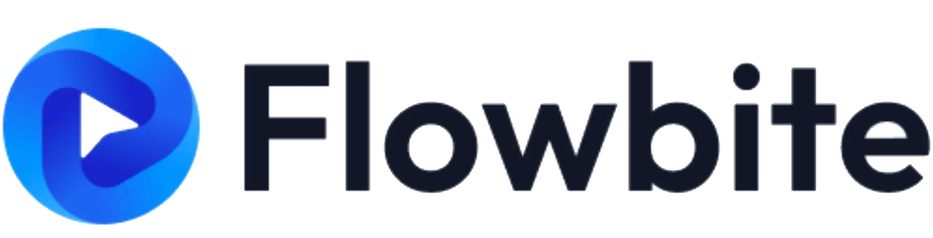 Flowbite logo