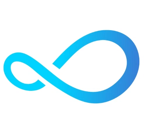 FlowBlend logo