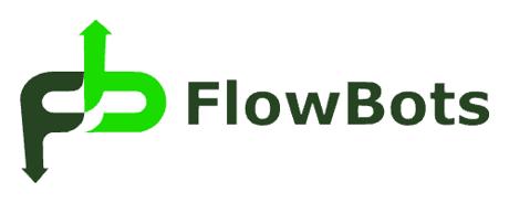 FlowBots promo code