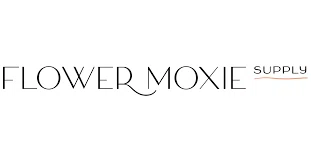 Flower Moxie Supply logo