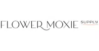 Flower Moxie Supply logo