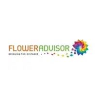 FlowerAdvisor logo