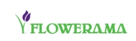 Flowerama logo