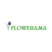 Flowerama promo code