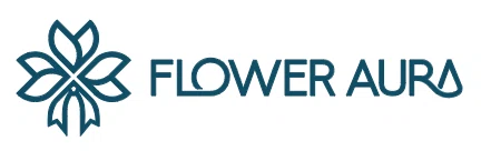 FlowerAura logo