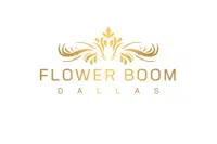 Flower Boom Dallas logo