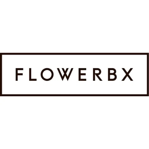 FLOWERBX UK logo