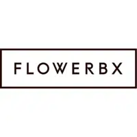FLOWERBX UK logo