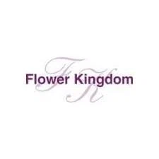 Flower Kingdom logo