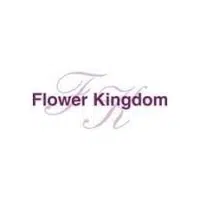 Flower Kingdom logo