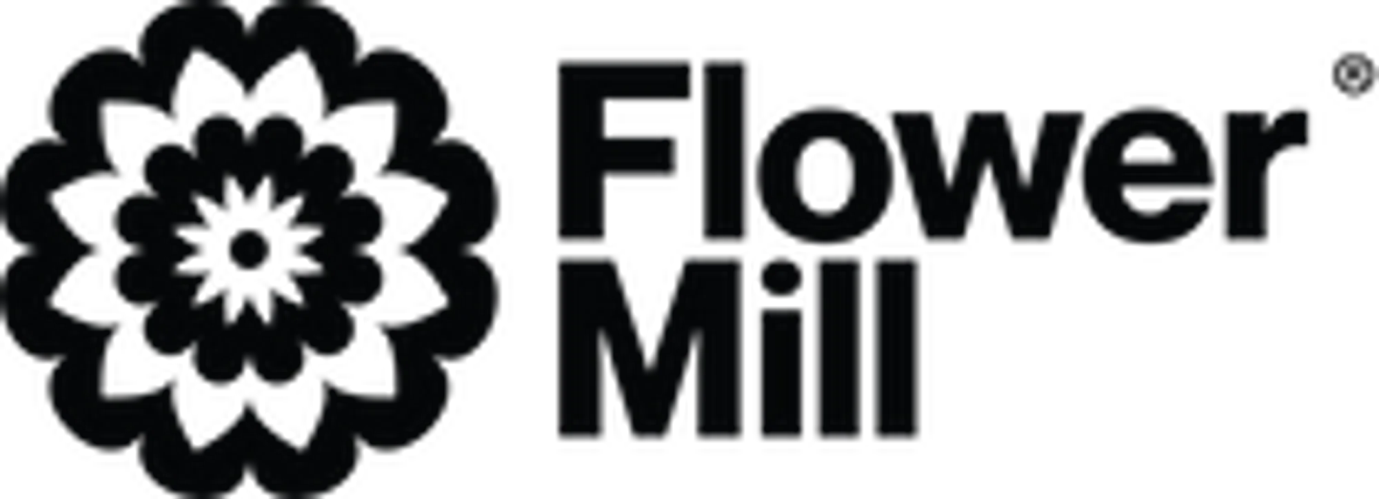 Flower Mill logo