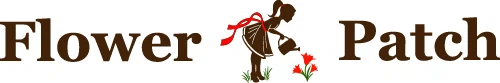 Flower Patch promo code