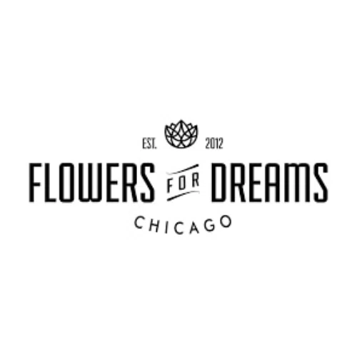 Flowers For Dreams logo
