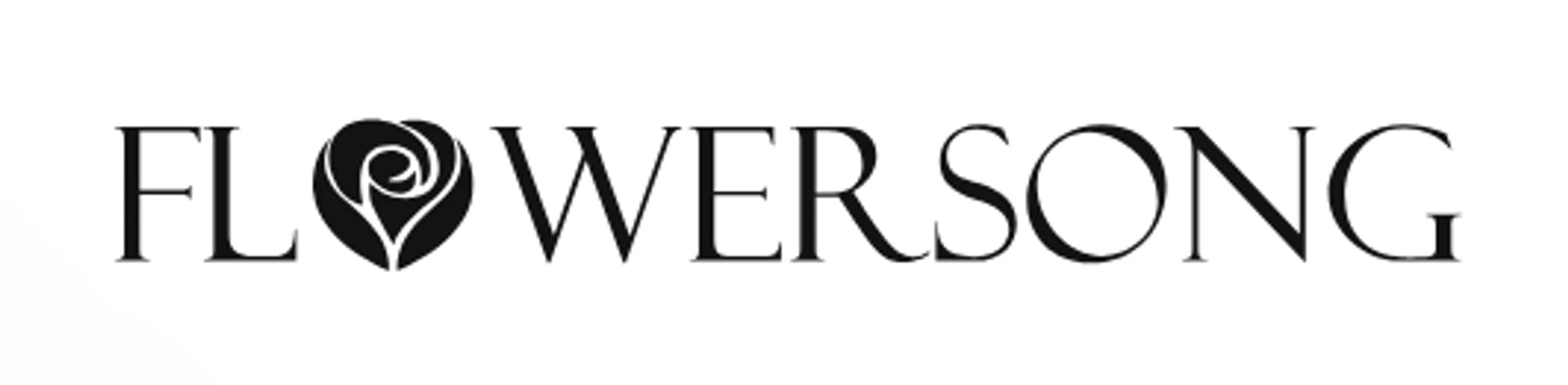Flowersong logo
