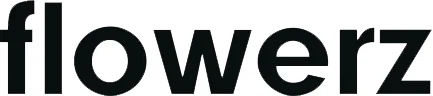 Flowerz logo