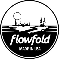 Flowfold logo
