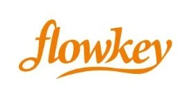 Flowkey logo
