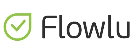Flowlu logo