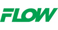 FLOWPOUCH logo