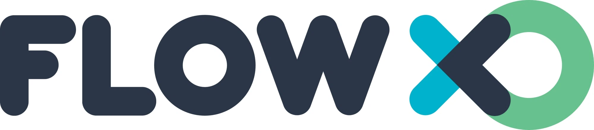 Flow XO logo