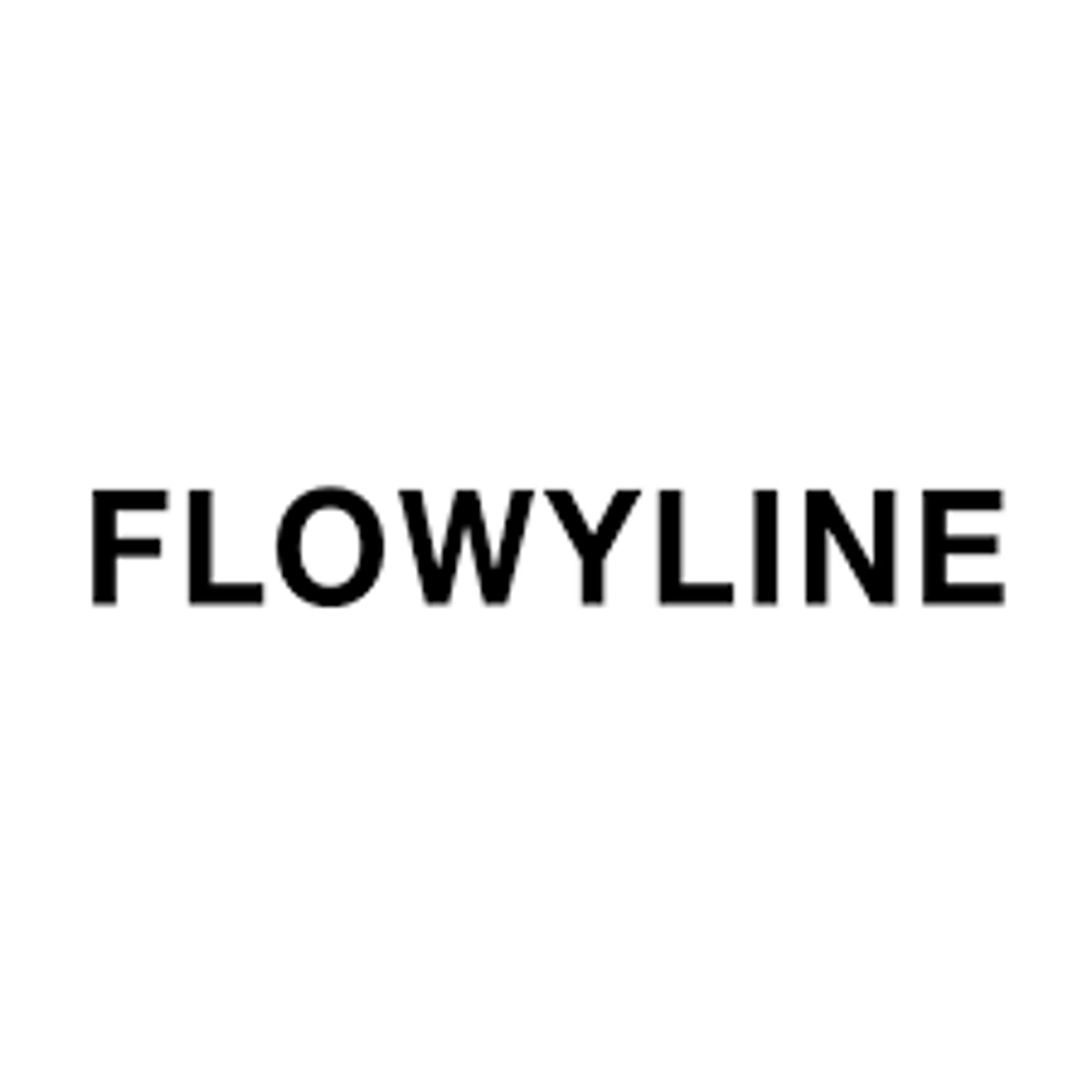 Flowyline Design logo