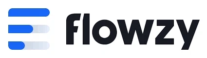Flowzy logo