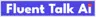 Fluent Talk Ai logo