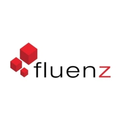 Fluenz logo