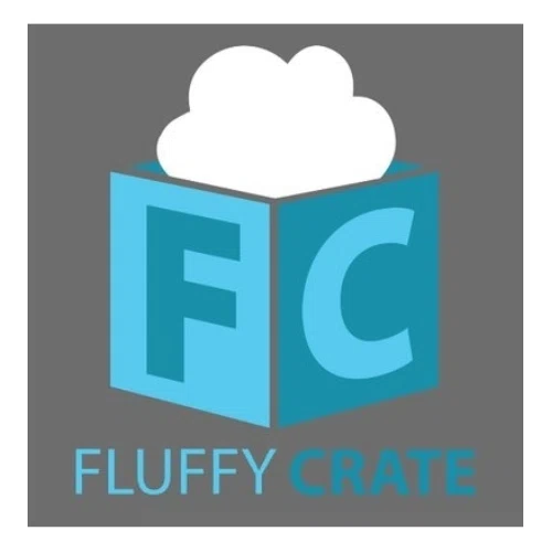FluffyCrate logo