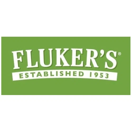 Fluker Farms logo