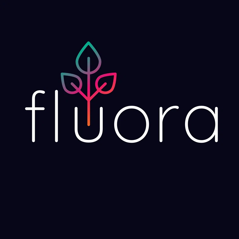 Fluora Plant logo