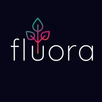 Fluora Plant logo