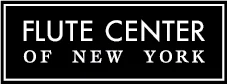 Flute Center of New York logo