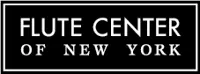 Flute Center of New York logo