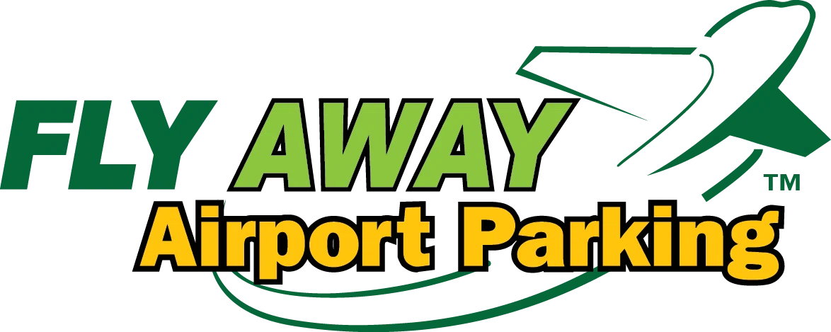 Fly Away Parking logo