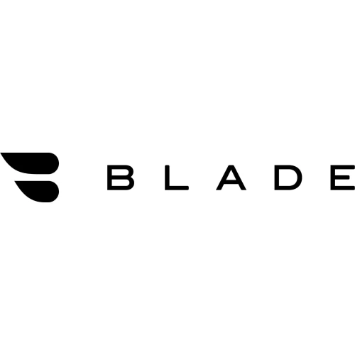 Blade logo