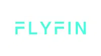 Flyfin logo