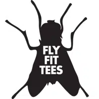 FlyFitTees logo