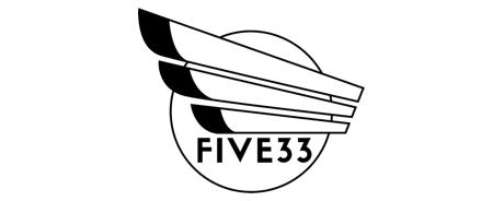 FlyFive33 promo code