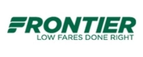 Frontier Airlines promo code