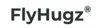FlyHugz logo