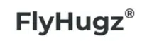 FlyHugz logo