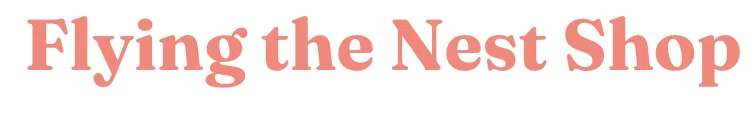 Flying The Nest logo