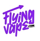Flying Vape logo
