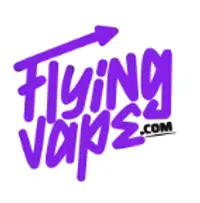 Flying Vape logo